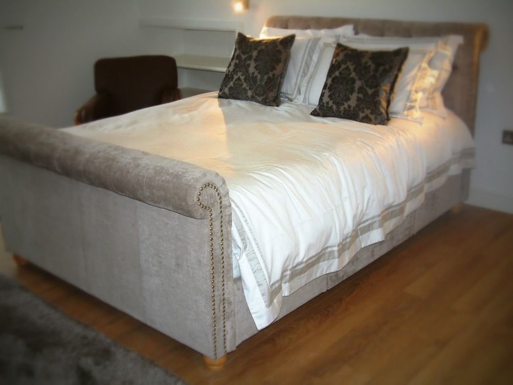 Fifty One And A Half Boutique B&B คลิเธอโร ภายนอก รูปภาพ