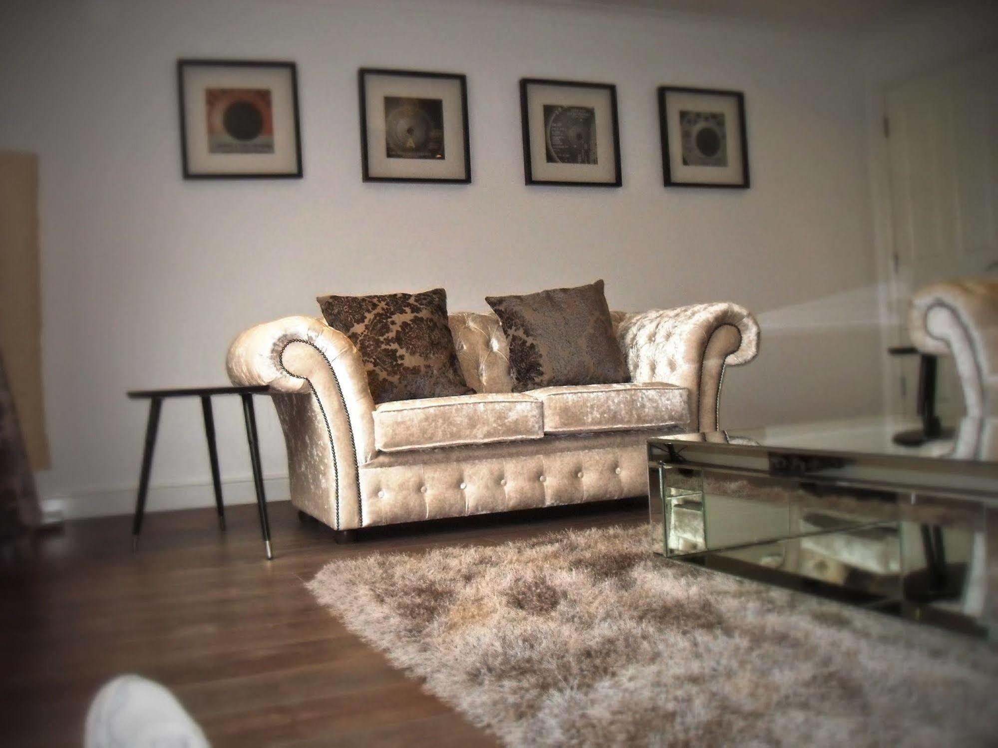 Fifty One And A Half Boutique B&B คลิเธอโร ภายนอก รูปภาพ